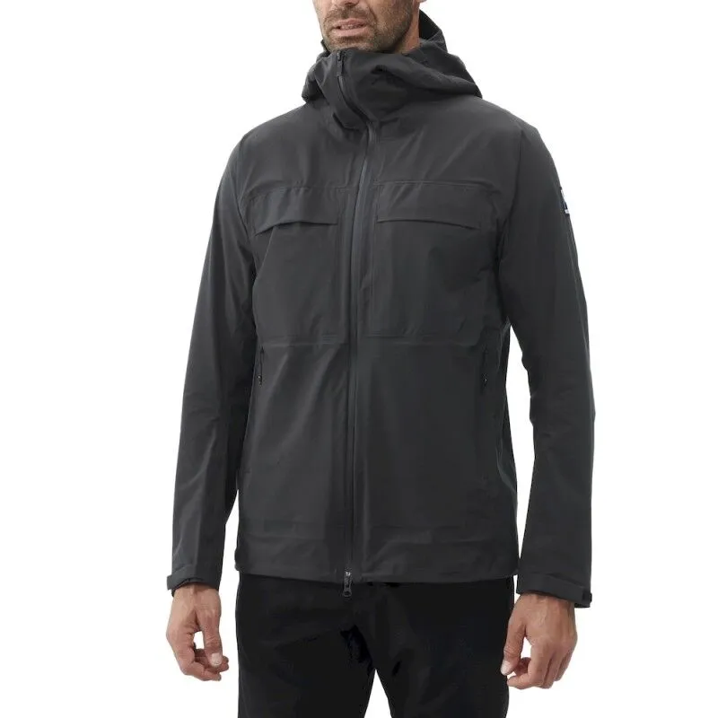 Millet  Trilogy Signature 3L Jacket - Giacca antipioggia - Uomo