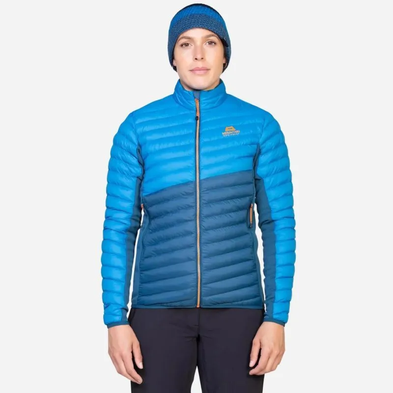 Mountain Equipment  Particle Jacket - Giacca in piumino - Donna