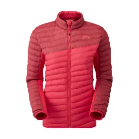 Mountain Equipment  Particle Jacket - Giacca in piumino - Donna