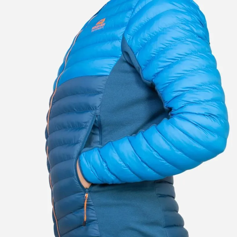 Mountain Equipment  Particle Jacket - Giacca in piumino - Donna