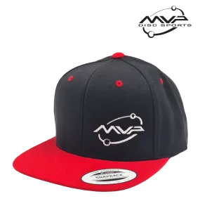 MVP SnapBack Orbit Logo