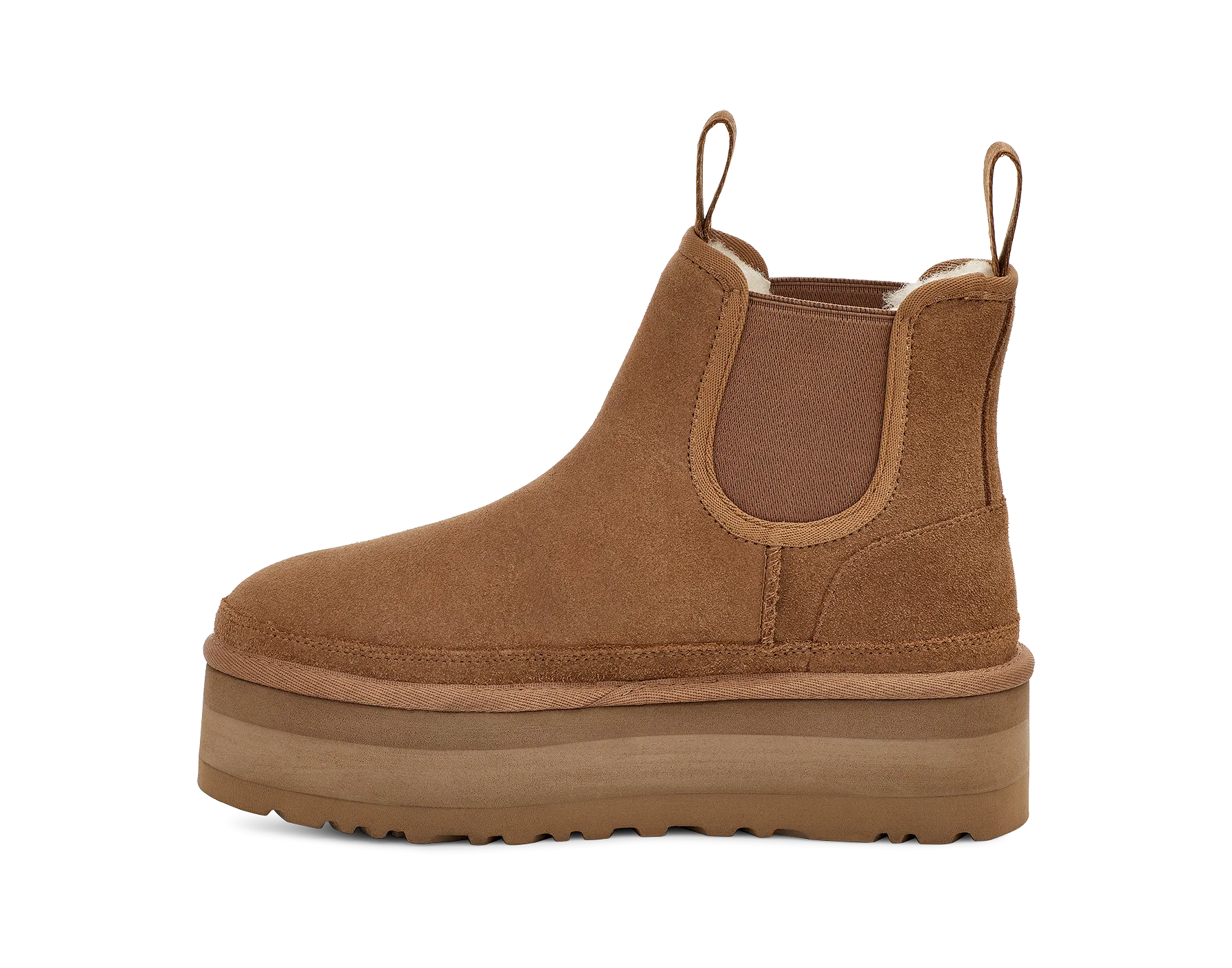 NEUMEL PLATFORM CHELSEA UGG