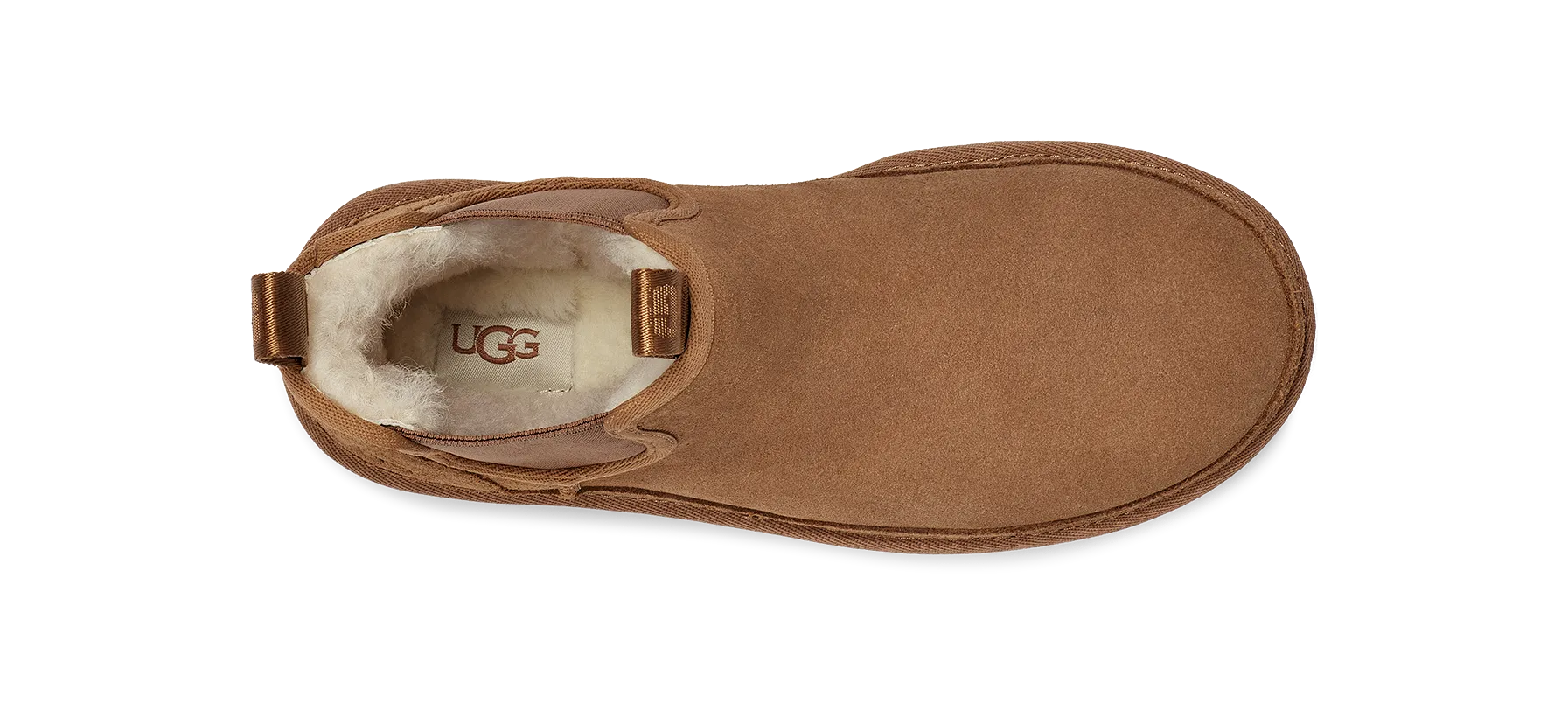 NEUMEL PLATFORM CHELSEA UGG