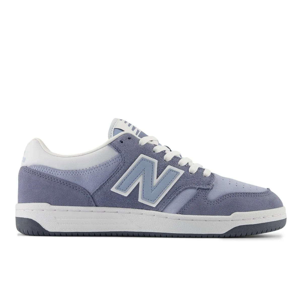 New Balance BB480LEB Arctic Grey sneakers