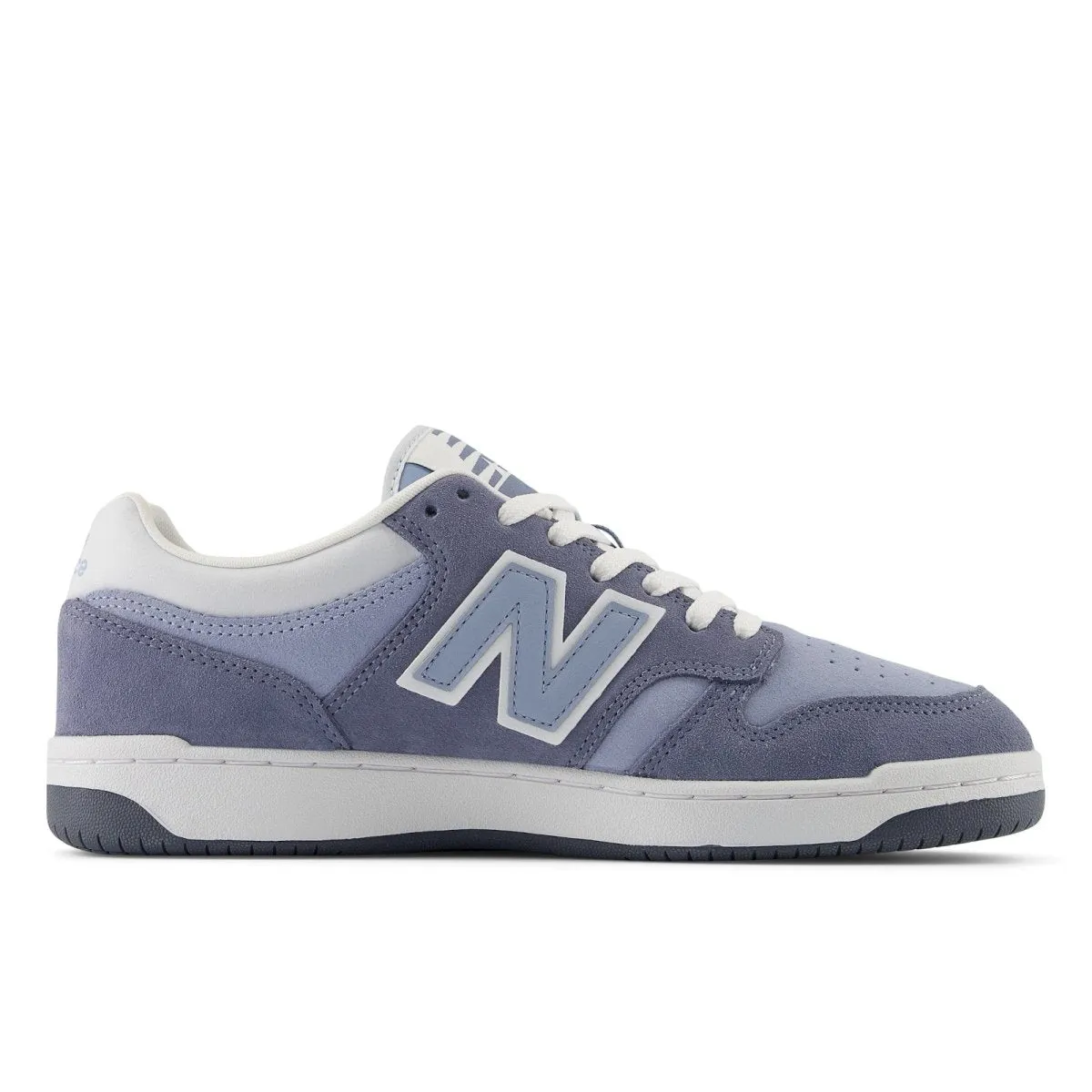 New Balance BB480LEB Arctic Grey sneakers