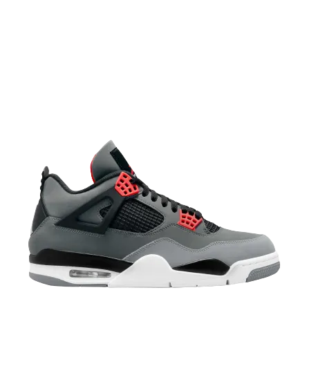 NIKE AIR JORDAN 4 RETRO