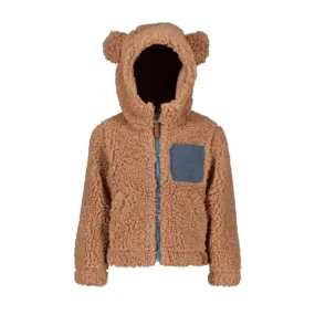 Obermeyer Austin Sherpa Jacket Kids