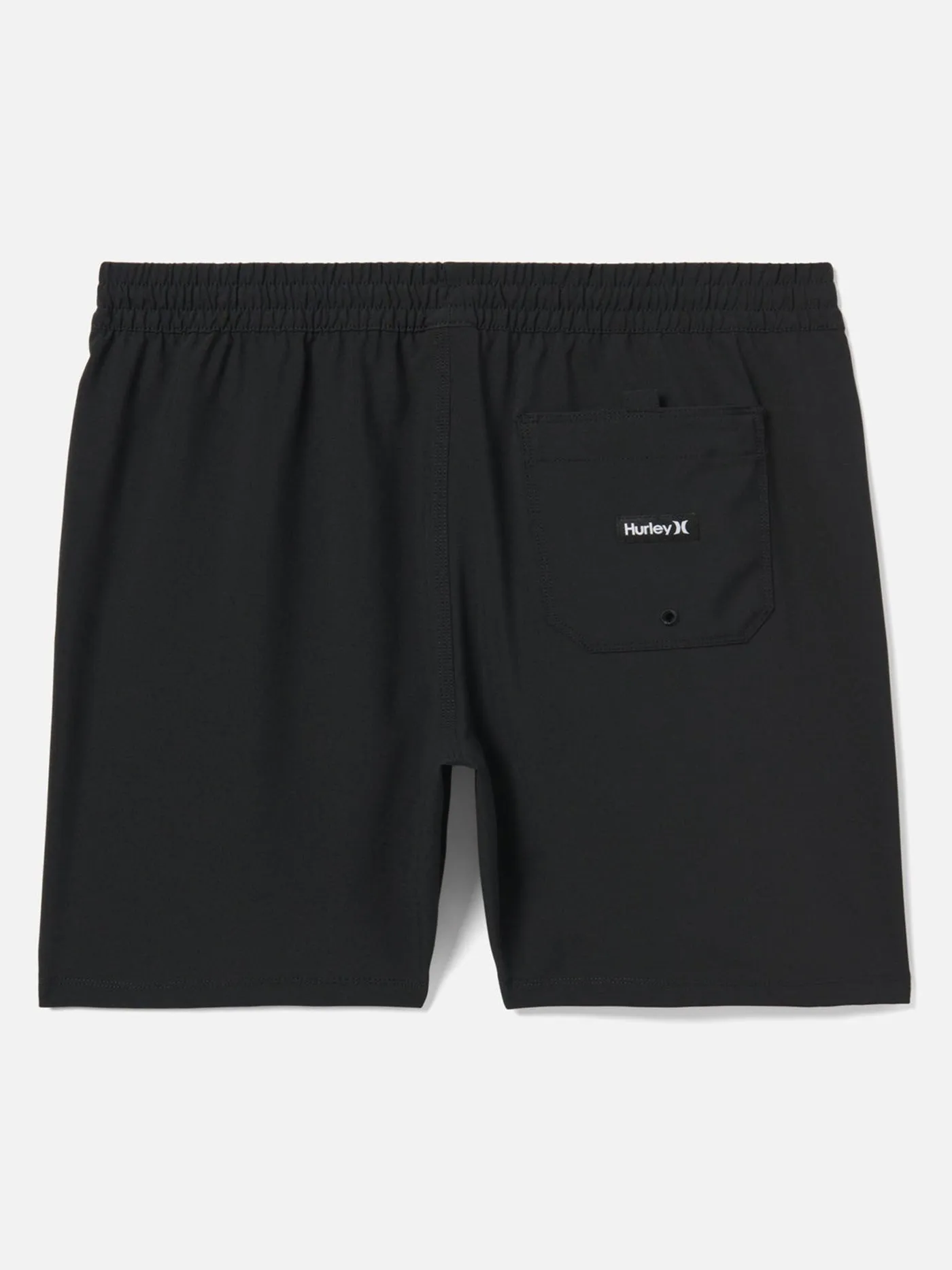 One & Only Solid Volley 17 Boardshorts