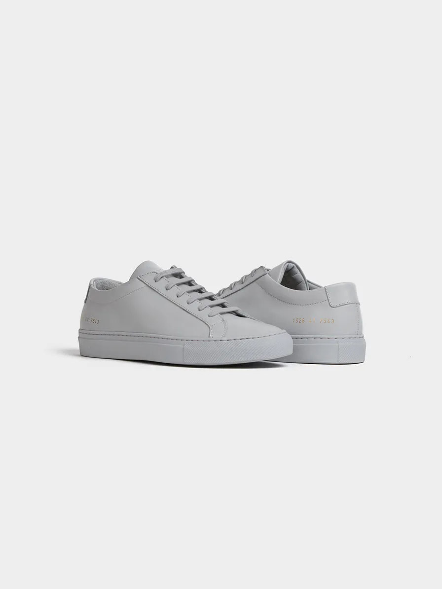 Original Achilles Low, Grey