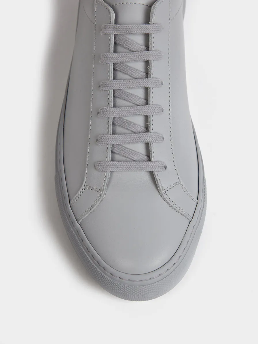 Original Achilles Low, Grey