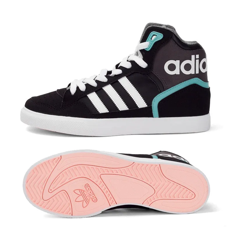 Original New Arrival 2017 Adidas Originals  Women's Skateboarding Shoes Sneakers-adidas