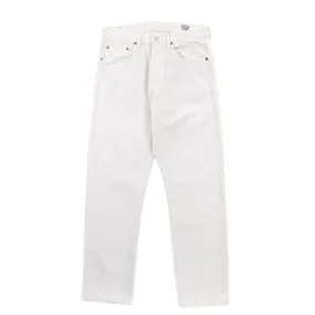 ORSLOW 105 STANDARD FIT 80'S WHITE