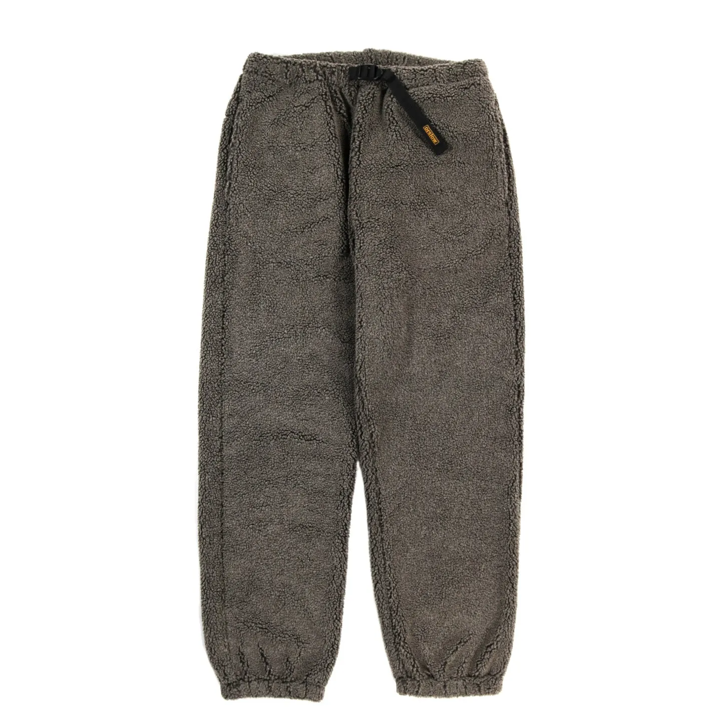 ORSLOW BOA FLEECE PANTS ARMY GREEN