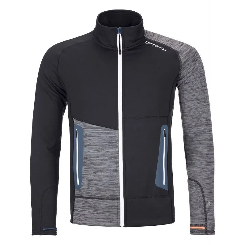 Ortovox  Fleece Light Jacket - Giacca in pile - Uomo