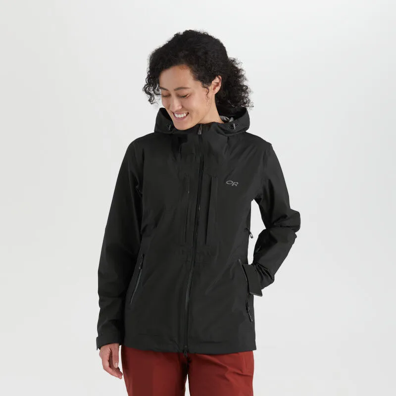 Outdoor Research  Carbide Jacket - Giacca da sci - Donna