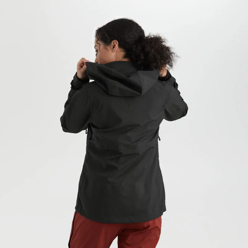 Outdoor Research  Carbide Jacket - Giacca da sci - Donna