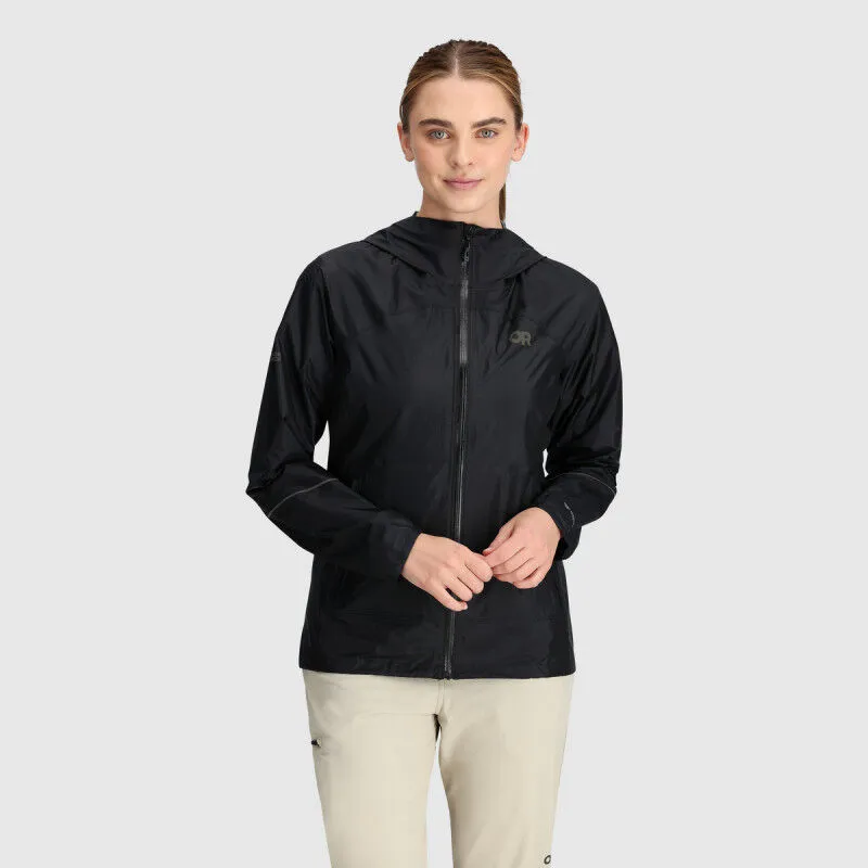 Outdoor Research  Helium Rain Jacket - Giacca antipioggia - Donna