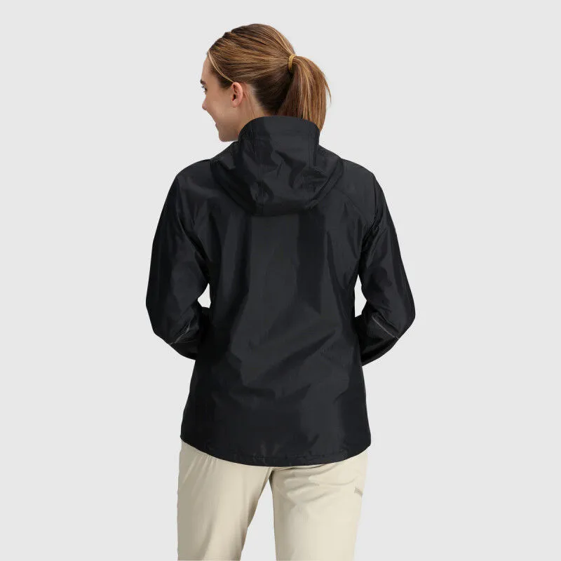 Outdoor Research  Helium Rain Jacket - Giacca antipioggia - Donna