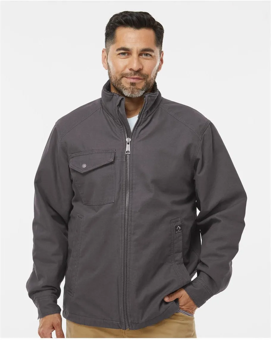 OUTLET-DRI Duck Endeavor Jacket