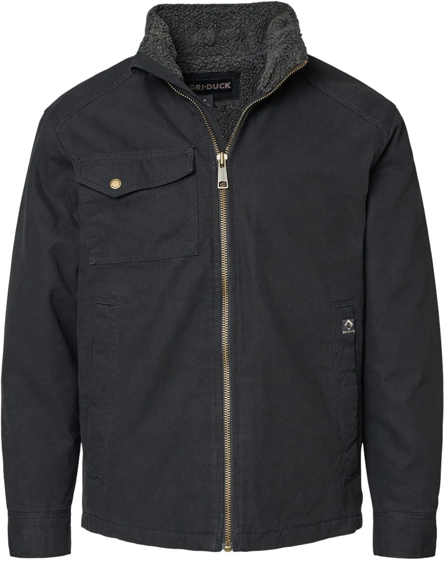 OUTLET-DRI Duck Endeavor Jacket