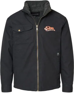 OUTLET-DRI Duck Endeavor Jacket