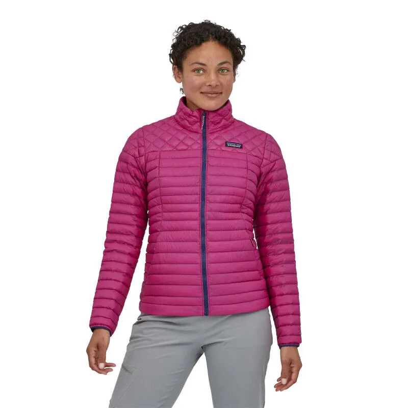 Patagonia  AlpLight Down Jacket - Giacca in piumino - Donna