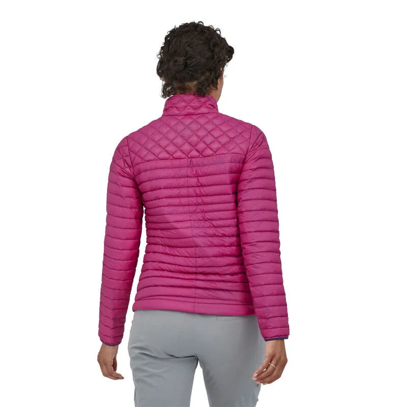 Patagonia  AlpLight Down Jacket - Giacca in piumino - Donna