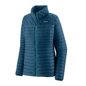 Patagonia  AlpLight Down Jacket - Giacca in piumino - Donna