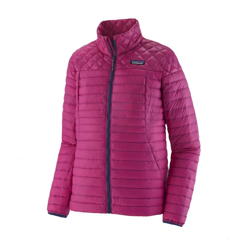 Patagonia  AlpLight Down Jacket - Giacca in piumino - Donna