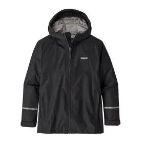 Patagonia  Boys' Torrentshell 3L Jacket - Giacca antipioggia - Bambino