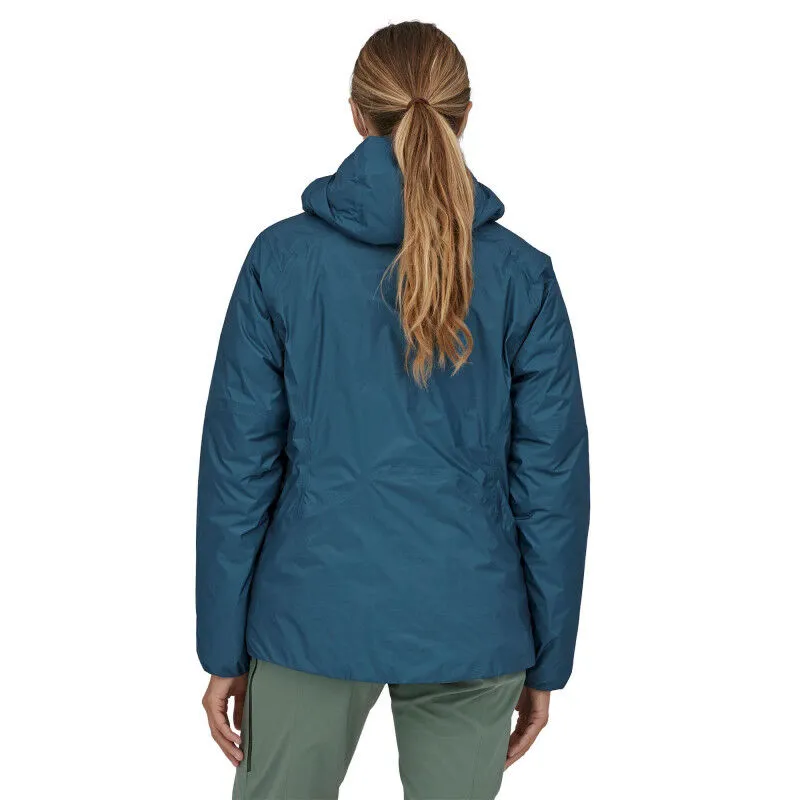 Patagonia  Micropuff Storm Jacket - Giacca da sci - Donna