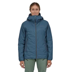 Patagonia  Micropuff Storm Jacket - Giacca da sci - Donna