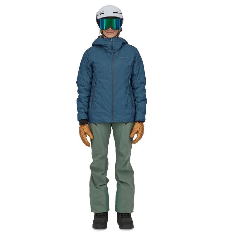 Patagonia  Micropuff Storm Jacket - Giacca da sci - Donna