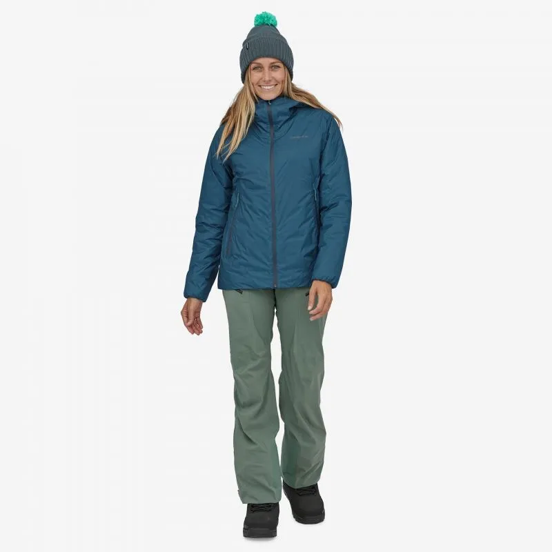 Patagonia  Micropuff Storm Jacket - Giacca da sci - Donna