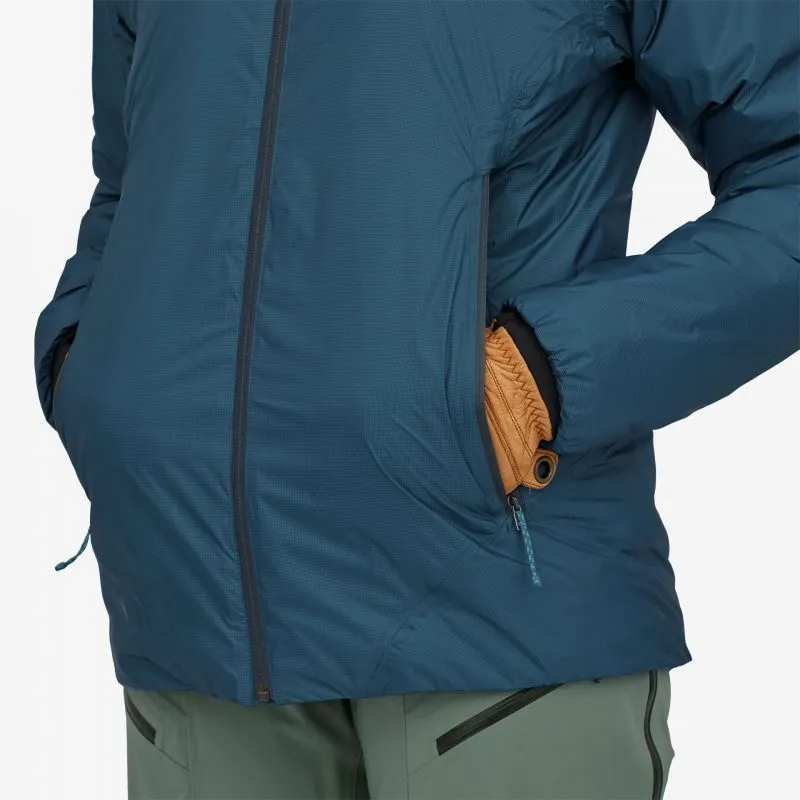 Patagonia  Micropuff Storm Jacket - Giacca da sci - Donna