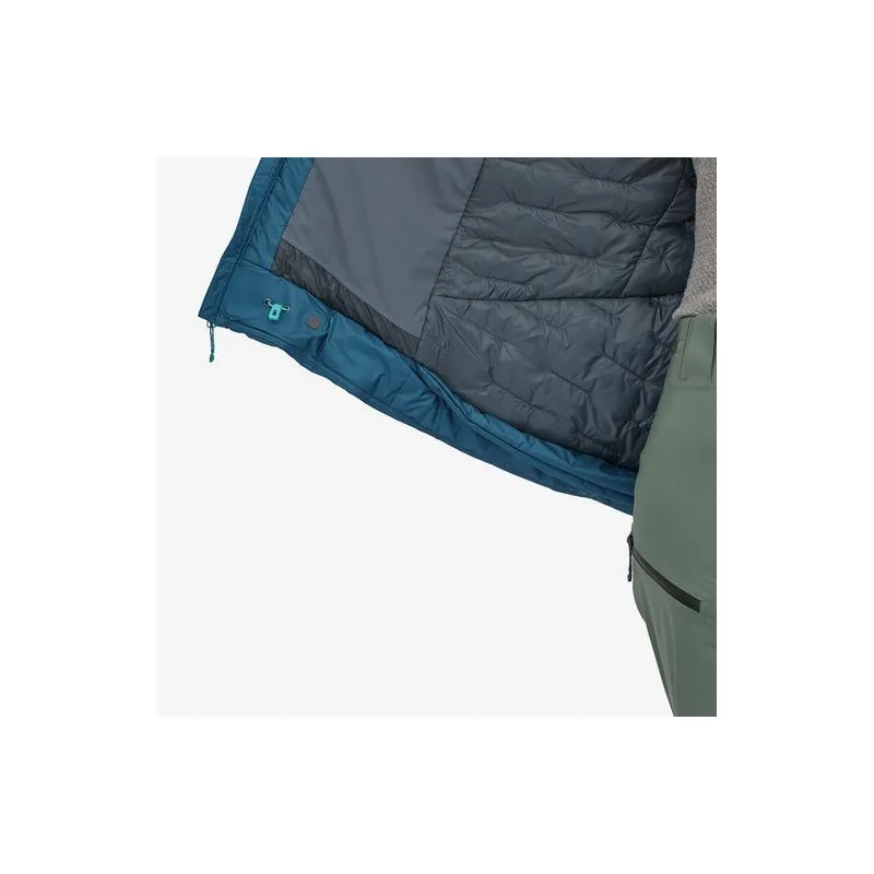 Patagonia  Micropuff Storm Jacket - Giacca da sci - Donna