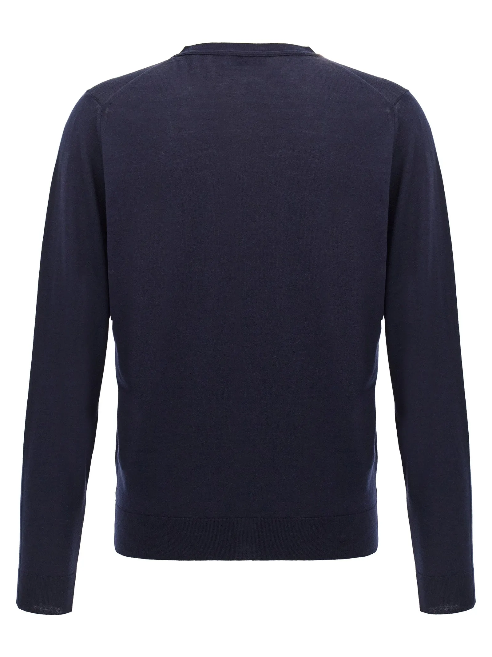 Petworth Sweater, Cardigans Blue