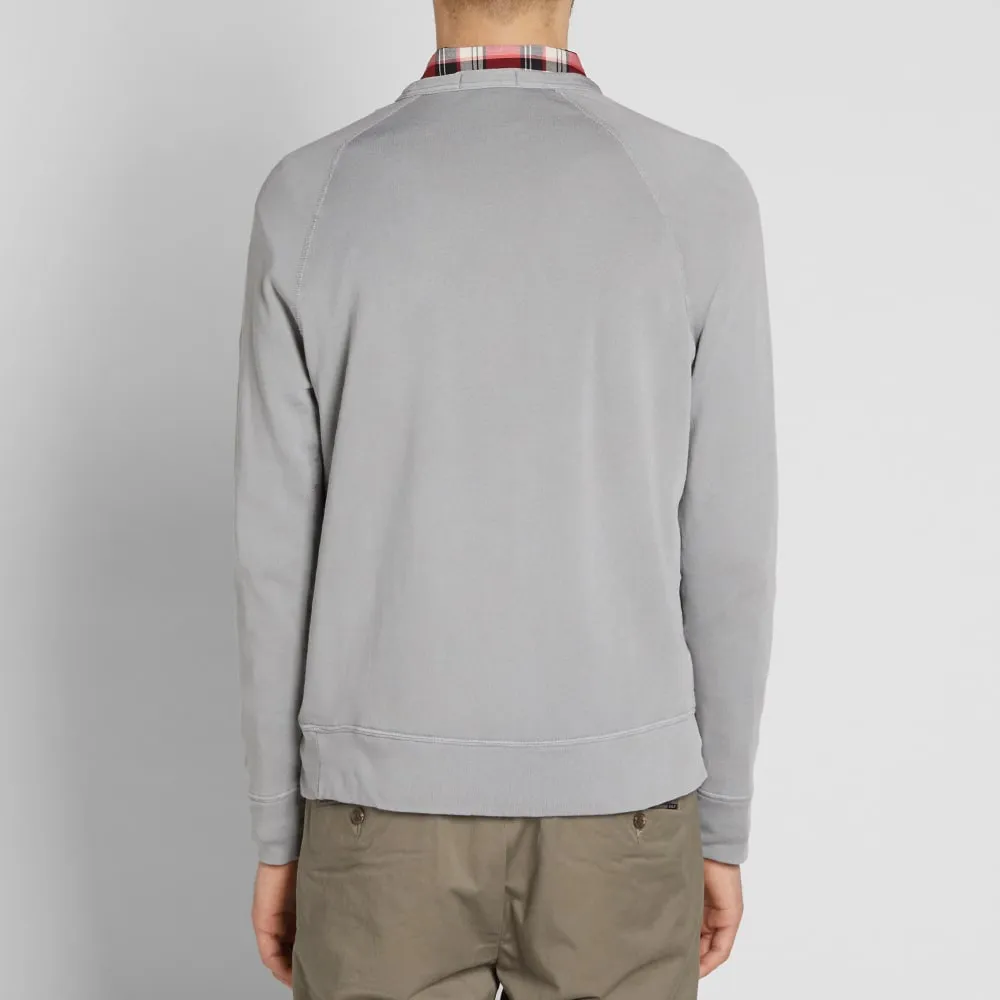 Polo Ralph Lauren Classic Crew SweatPerfect Grey