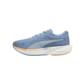 Puma Deviate Nitro 2 Blue Orange SS24 Shoes