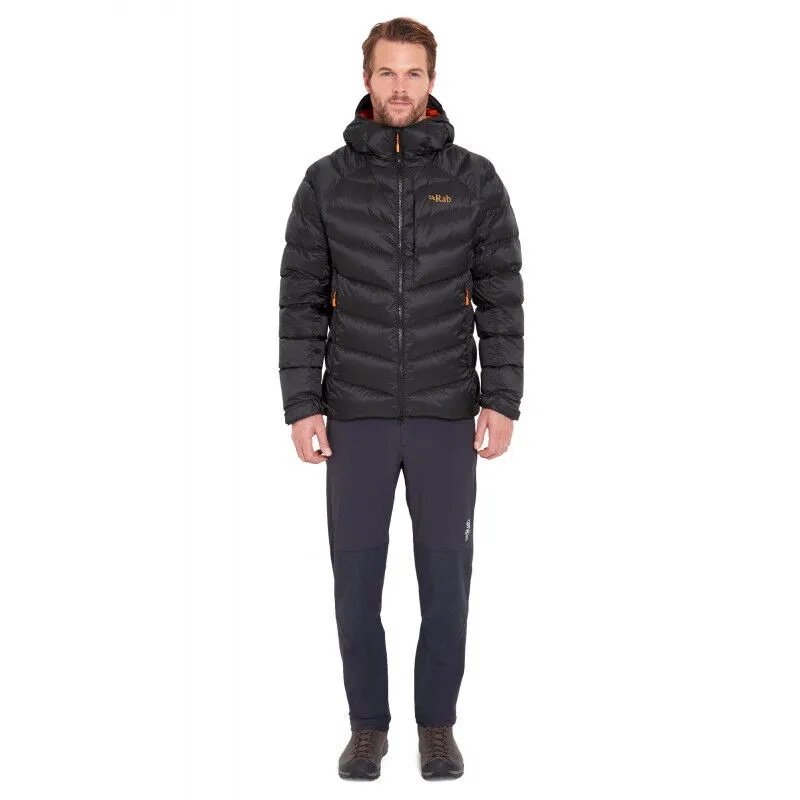 Rab  Axion Pro Jacket - Giacca in piumino - Uomo