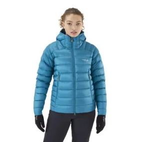 Rab  Electron Pro Jacket - Giacca in piumino - Donna