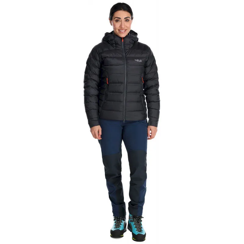 Rab  Electron Pro Jacket - Giacca in piumino - Donna