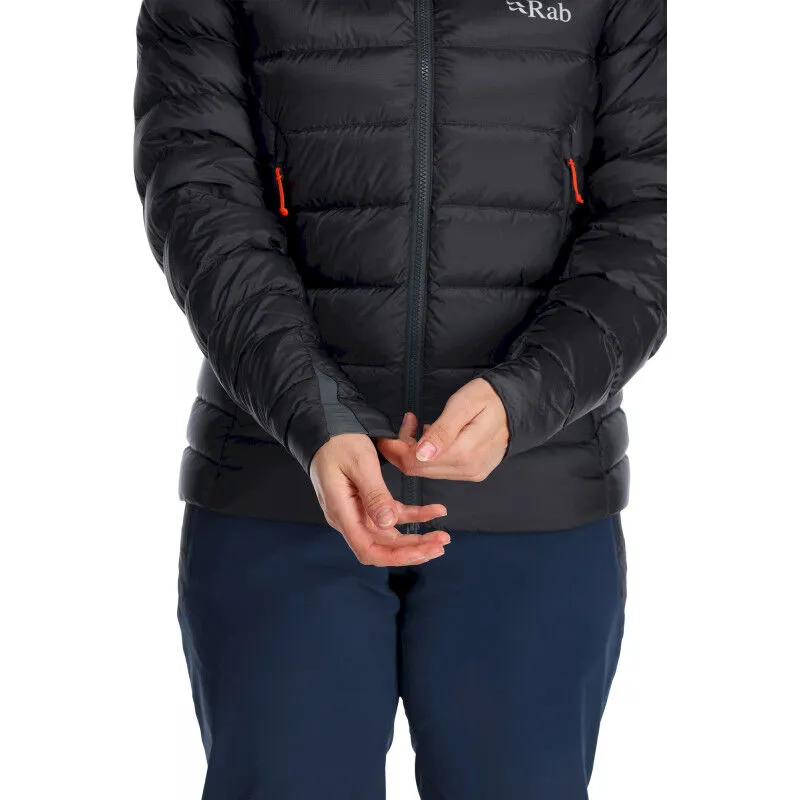 Rab  Electron Pro Jacket - Giacca in piumino - Donna