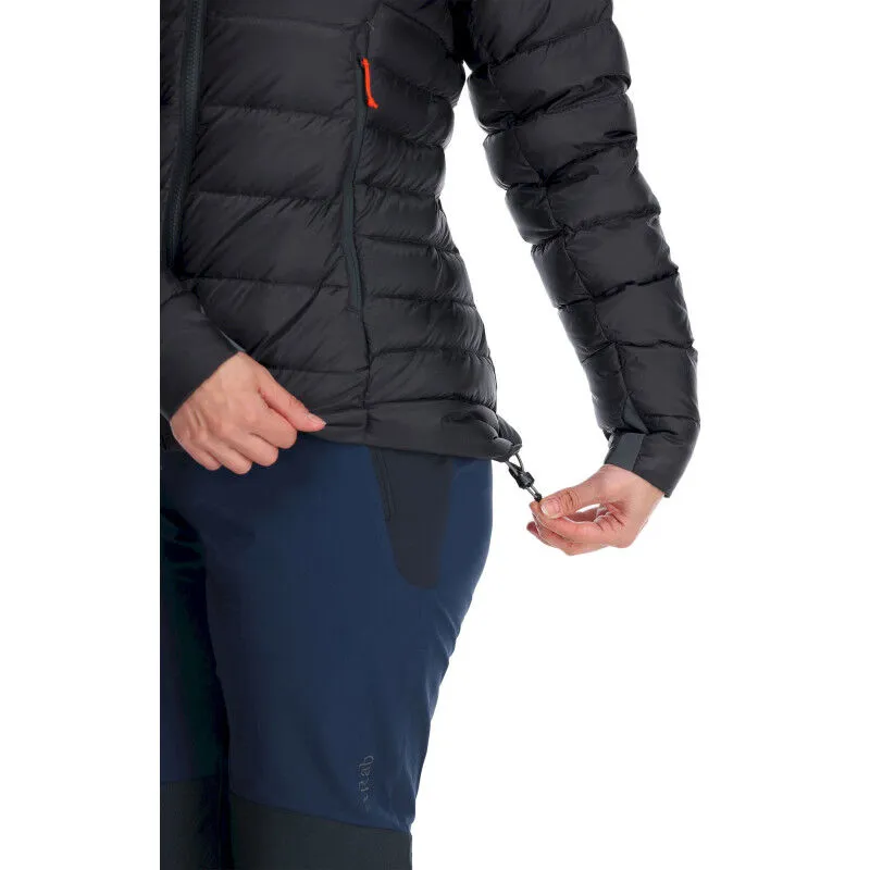 Rab  Electron Pro Jacket - Giacca in piumino - Donna