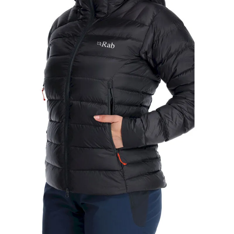 Rab  Electron Pro Jacket - Giacca in piumino - Donna