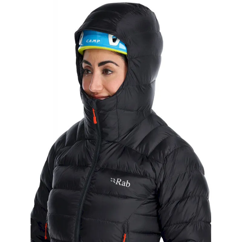 Rab  Electron Pro Jacket - Giacca in piumino - Donna