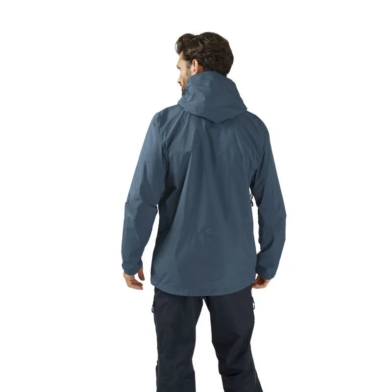 Rab  Kangri Paclite Plus Jacket - Giacca antipioggia - Uomo