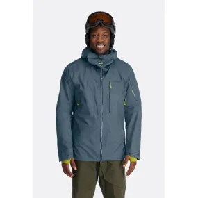 Rab  Khroma Latok GTX Jacket - Giacca antipioggia - Uomo