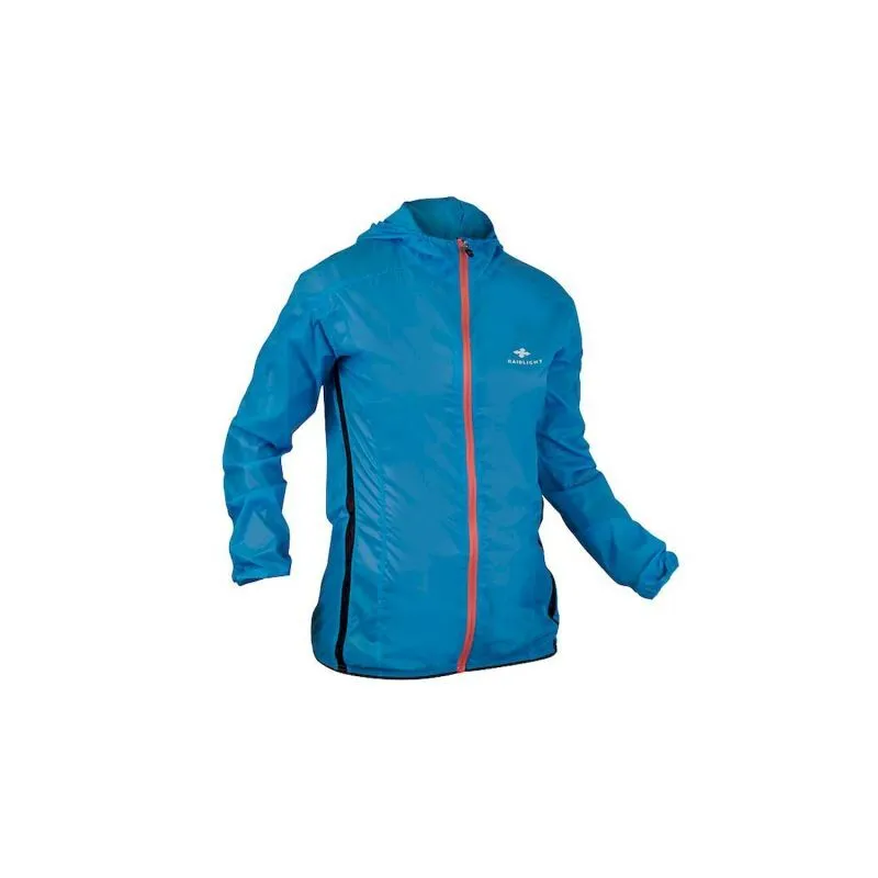 Raidlight  Ultralight Windproof Jacket - Giacca a vento - Donna