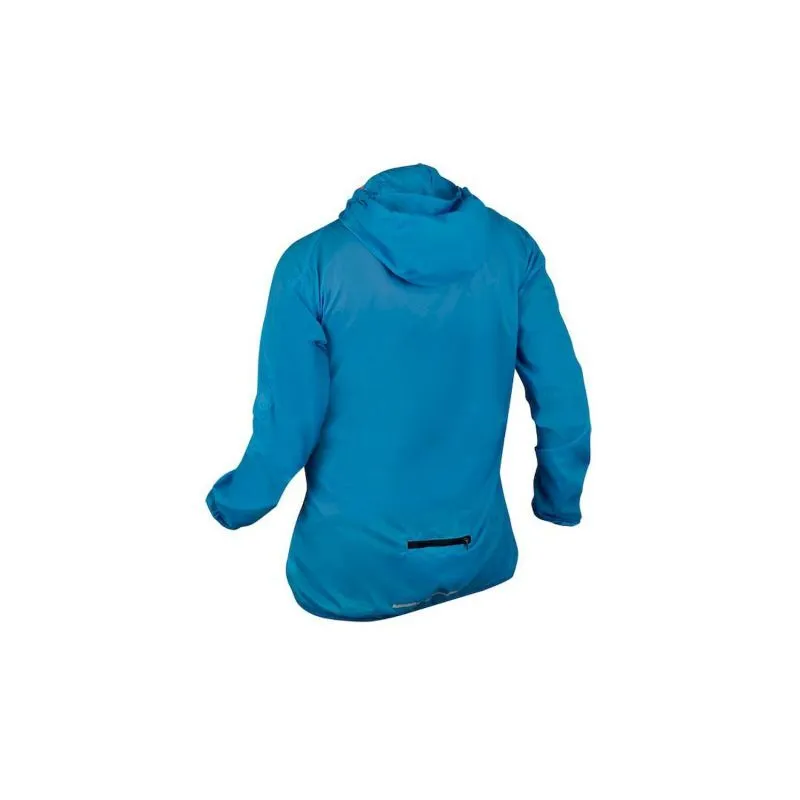 Raidlight  Ultralight Windproof Jacket - Giacca a vento - Donna